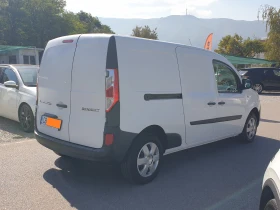 Renault Kangoo MAXXI* 1.5DCi* EURO5B* N1* KLIMA* , снимка 4