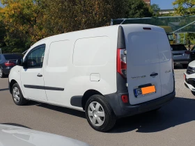 Renault Kangoo MAXXI* 1.5DCi* EURO5B* N1* KLIMA* ДДС-ФАКТУРА, снимка 6