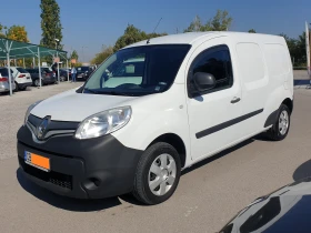 Renault Kangoo MAXXI* 1.5DCi* EURO5B* N1* KLIMA* , снимка 1