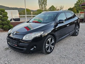 Renault Megane 1.5DCI РЕАЛНИ КИЛОМЕТРИ! КЛИМАТРОНИК! ! , снимка 1