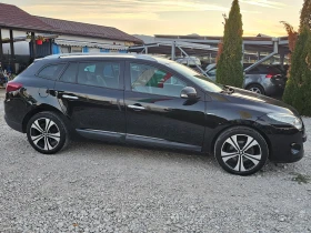 Renault Megane 1.5DCI РЕАЛНИ КИЛОМЕТРИ! КЛИМАТРОНИК! ! , снимка 6