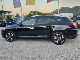 Renault Megane 1.5DCI РЕАЛНИ КИЛОМЕТРИ! КЛИМАТРОНИК! ! , снимка 2