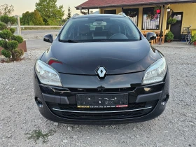 Renault Megane 1.5DCI РЕАЛНИ КИЛОМЕТРИ! КЛИМАТРОНИК! ! , снимка 8