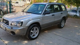 Subaru Forester 2.0 125к.с + нова Газова уредба , снимка 7