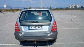 Subaru Forester 2.0 125к.с + нова Газова уредба , снимка 3