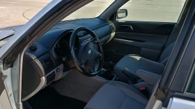 Subaru Forester 2.0 125к.с + нова Газова уредба , снимка 9