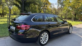 BMW 525 525xDrive, снимка 5