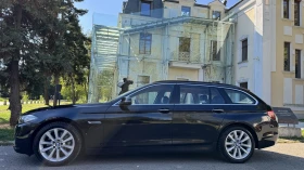 BMW 525 525xDrive, снимка 3