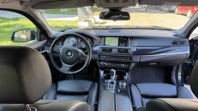 BMW 525 525xDrive, снимка 13