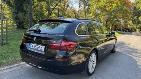 BMW 525 525xDrive, снимка 17