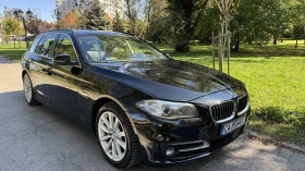 BMW 525 525xDrive, снимка 6