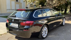 BMW 525 525xDrive, снимка 16