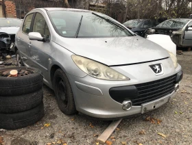     Peugeot 307 1.4 16 v