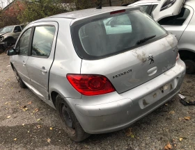     Peugeot 307 1.4 16 v