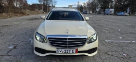 Mercedes-Benz C 200, снимка 1