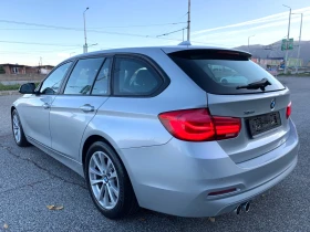 BMW 320 FACE* xDrive, снимка 3