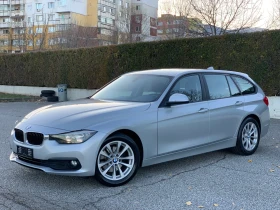 BMW 320 FACE* xDrive, снимка 8