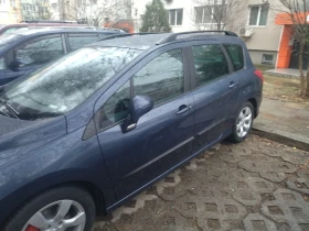 Peugeot 308 308SW, снимка 5