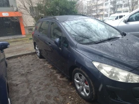 Peugeot 308 308SW, снимка 6