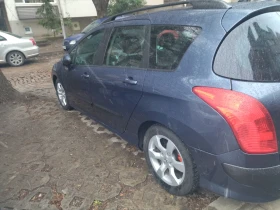 Peugeot 308 308SW, снимка 2