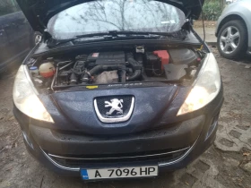 Peugeot 308 308SW, снимка 12