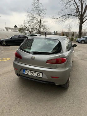 Alfa Romeo 147 Jtd, снимка 6