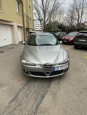 Alfa Romeo 147 Jtd, снимка 2