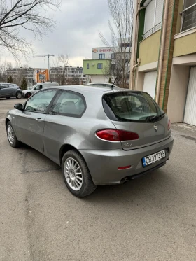 Alfa Romeo 147 Jtd, снимка 7