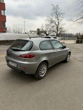 Alfa Romeo 147 Jtd, снимка 5