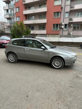 Alfa Romeo 147 Jtd, снимка 4