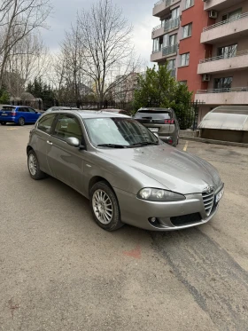 Alfa Romeo 147 Jtd, снимка 3