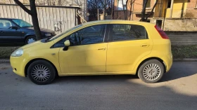 Fiat Punto, снимка 3