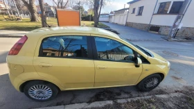 Fiat Punto, снимка 4