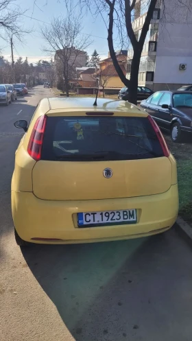 Fiat Punto, снимка 2