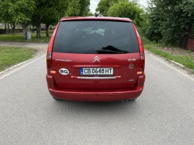 Citroen C8, снимка 6