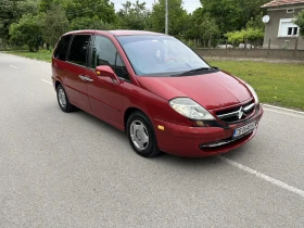 Citroen C8, снимка 4