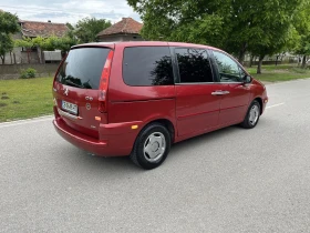 Citroen C8, снимка 5