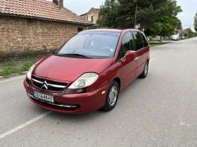 Citroen C8, снимка 2