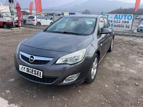 Opel Astra 1.7CDTI-110-ITALIA 1