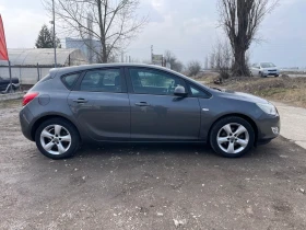 Opel Astra 1.7CDTI-110-ITALIA - 8500 лв. - 63175738 | Car24.bg