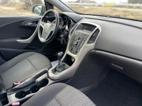 Opel Astra 1.7CDTI-110-ITALIA, снимка 5