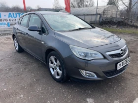 Opel Astra 1.7CDTI-110-ITALIA - 8500 лв. - 63175738 | Car24.bg