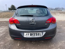 Opel Astra 1.7CDTI-110-ITALIA - 8500 лв. - 63175738 | Car24.bg