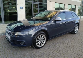 Audi A4 Всички екстри , снимка 1