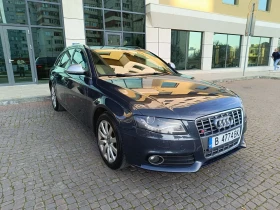 Audi A4 Всички екстри , снимка 3