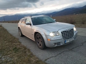 Chrysler 300c 3, 5 lpg, снимка 2