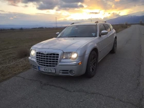 Chrysler 300c 3, 5 lpg, снимка 1