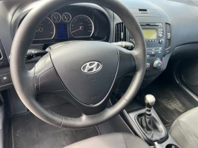 Hyundai I30 1.4i-Klima | Mobile.bg    13