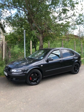 Обява за продажба на Seat Leon ~7 800 лв. - изображение 1