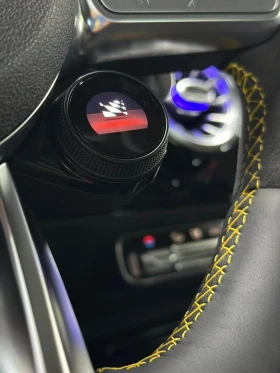 Mercedes-Benz A45 AMG A45S* PANO* DISTR* AMGSEATS*  | Mobile.bg    13